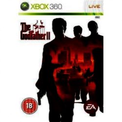 The Godfather II 2 Game